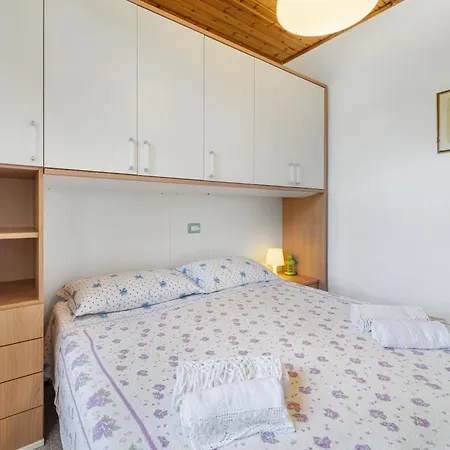Apartment Casa Madre Terra Buggerru