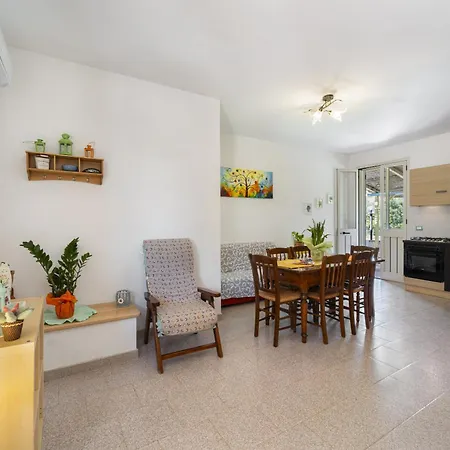 Appartamento Casa Madre Terra