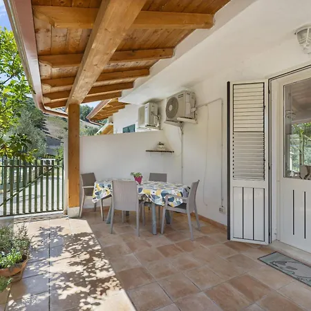 Casa Madre Terra Appartamento *