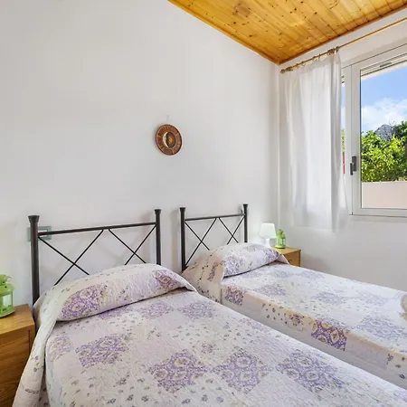 Appartamento Casa Madre Terra Buggerru