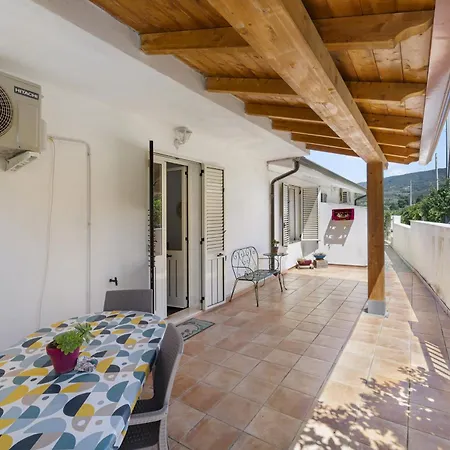 Appartamento Casa Madre Terra