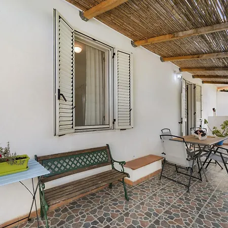 Casa Madre Terra Appartamento