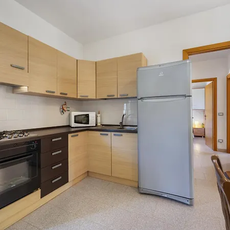Casa Madre Terra Apartment Buggerru
