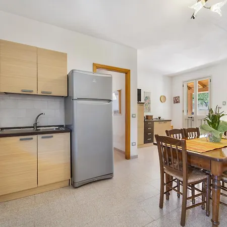 Casa Madre Terra דירה בוג'רו
