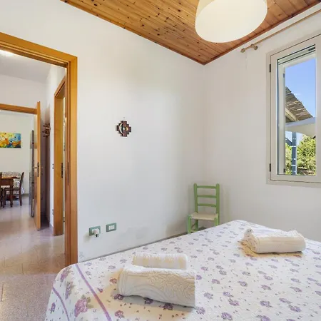 Casa Madre Terra