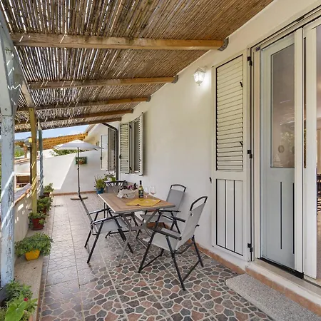 Апартаменты Casa Madre Terra