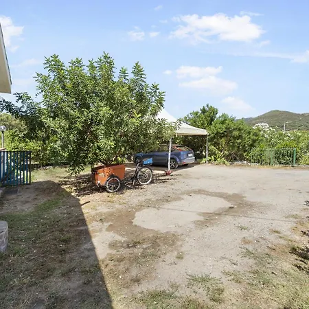 Casa Madre Terra דירה בוג'רו